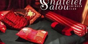 Chatelet Salou Swinger Club