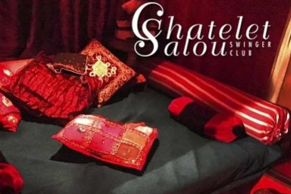 Chatelet Salou Swinger Club