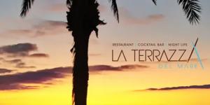 La Terrazza del mare