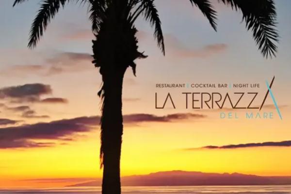 La Terrazza del mare