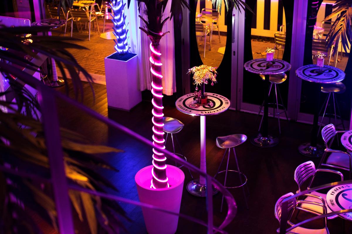 Plata Cocktail Bar Barcelona