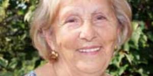 Vidente Antonia Leal