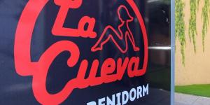 La Cueva de Benidorm