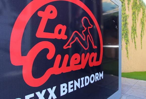 La Cueva de Benidorm