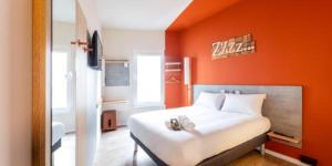 Ibis Budget Bilbao City