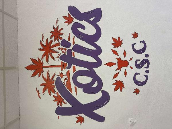 La Marina Xotics CSC
