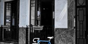 UBIK cafe