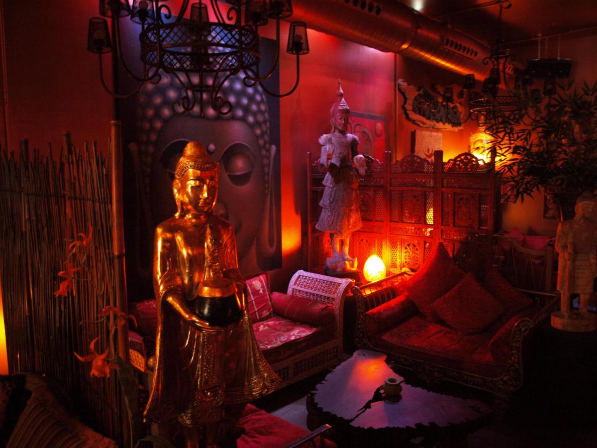 Siddharta Spiritual Café