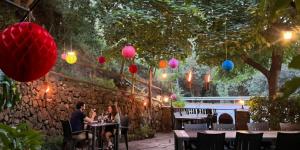 Restaurant Maria Rosa