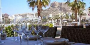 Santi Restaurante