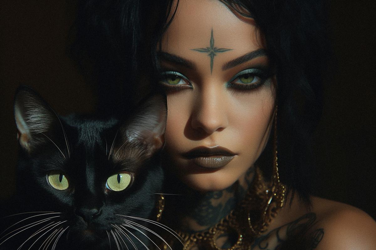 María Sanleón: Videncia y Tarot