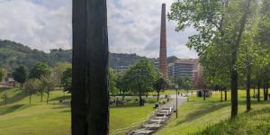 Parque de Echevarría