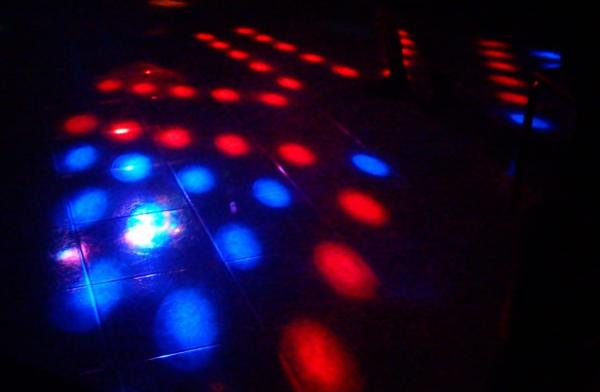 Dark Room Gay Benidorm