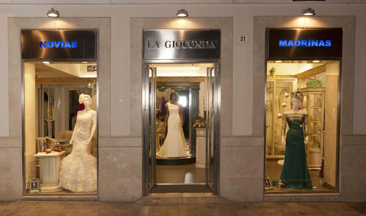 La Gioconda Novias & Fiesta