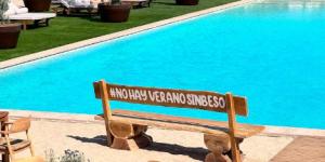 Beso Pedralbes