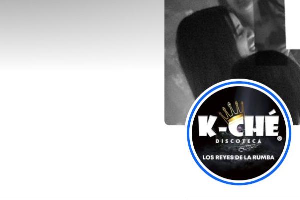 Discoteca K-Ché València