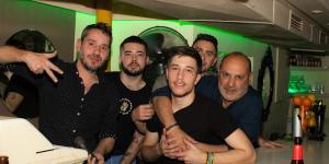 Piscis Club