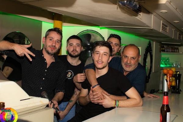 Piscis Club