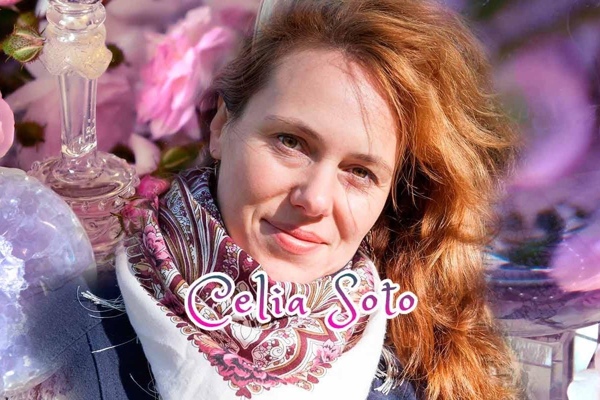 Celia Videncia Vidente Celia Soto tarotista