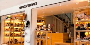 Outlet de zapatos zapp