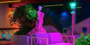 Club Privée Salou - Reus