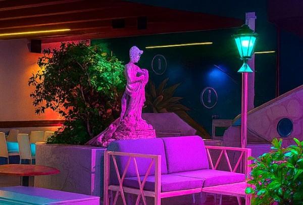 Club Privée Salou - Reus