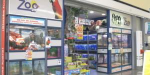 Hobby Zoo (C.C. Las Rosas)