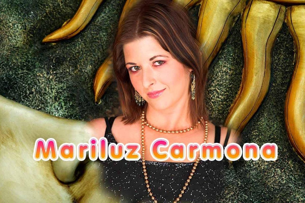 Vidente Mariluz tarotista Mariluz Carmona