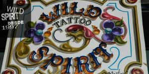 Wild Spirit