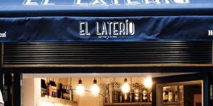 El Laterío