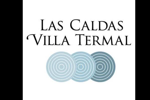 Las Caldas Villa Termal