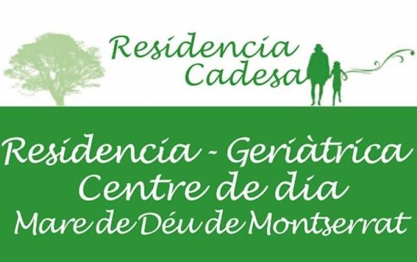 Residencia Geriátrica Madre de Dios de Montserrat