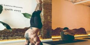 Ashtanga Yoga House