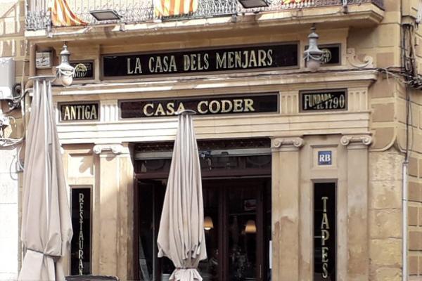 Casa Coder