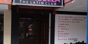 Marbella The Latin Club