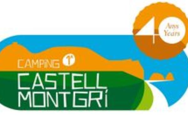 Camping Castell Montgri