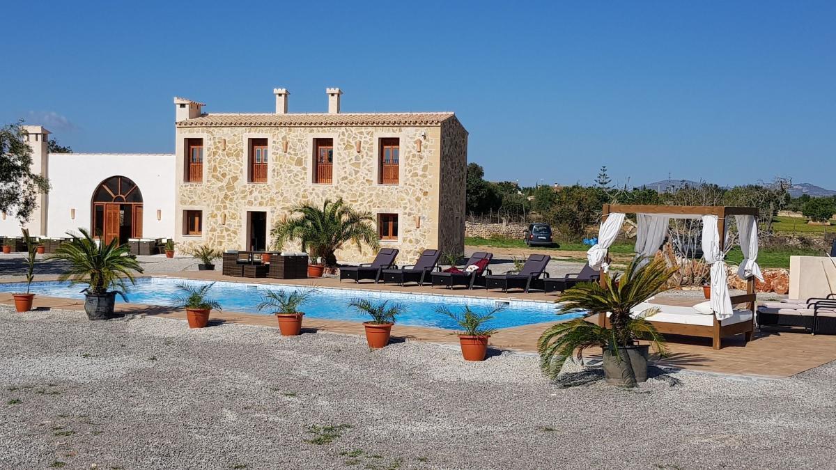 Resort Ollymar – Swinger Friendly