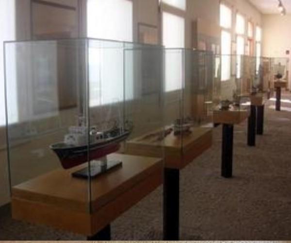 Museo del Mar de Peñíscola