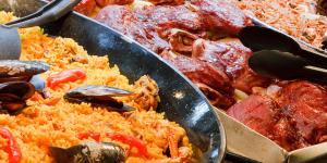 Las Palomas (Plaza del Pilar)