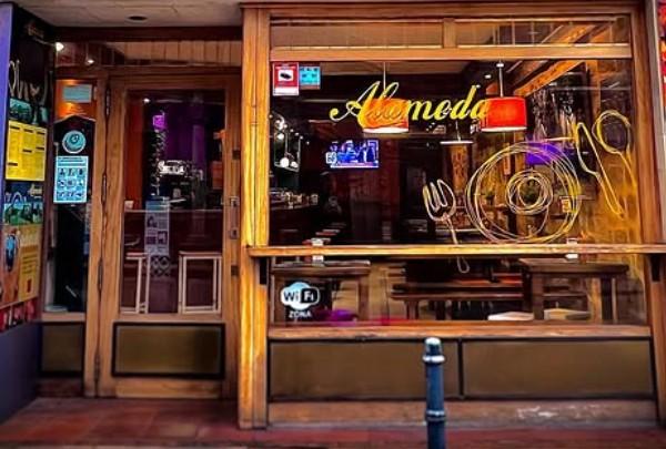 Gastrobar Alameda Tapas