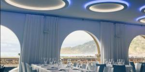 Restaurante Kaskazuri