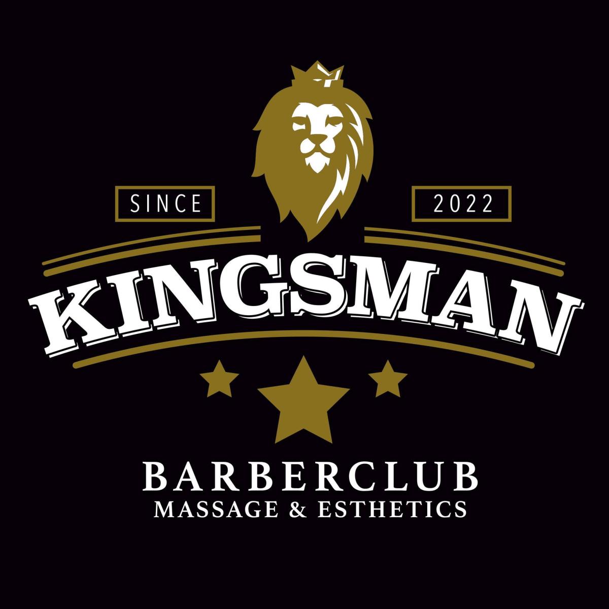Kingsman Barber Club
