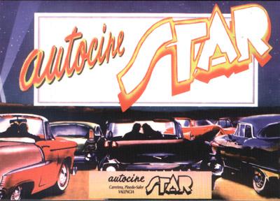 Autocine Star