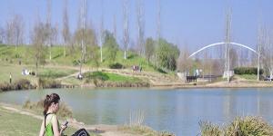 Parque de Cabecera
