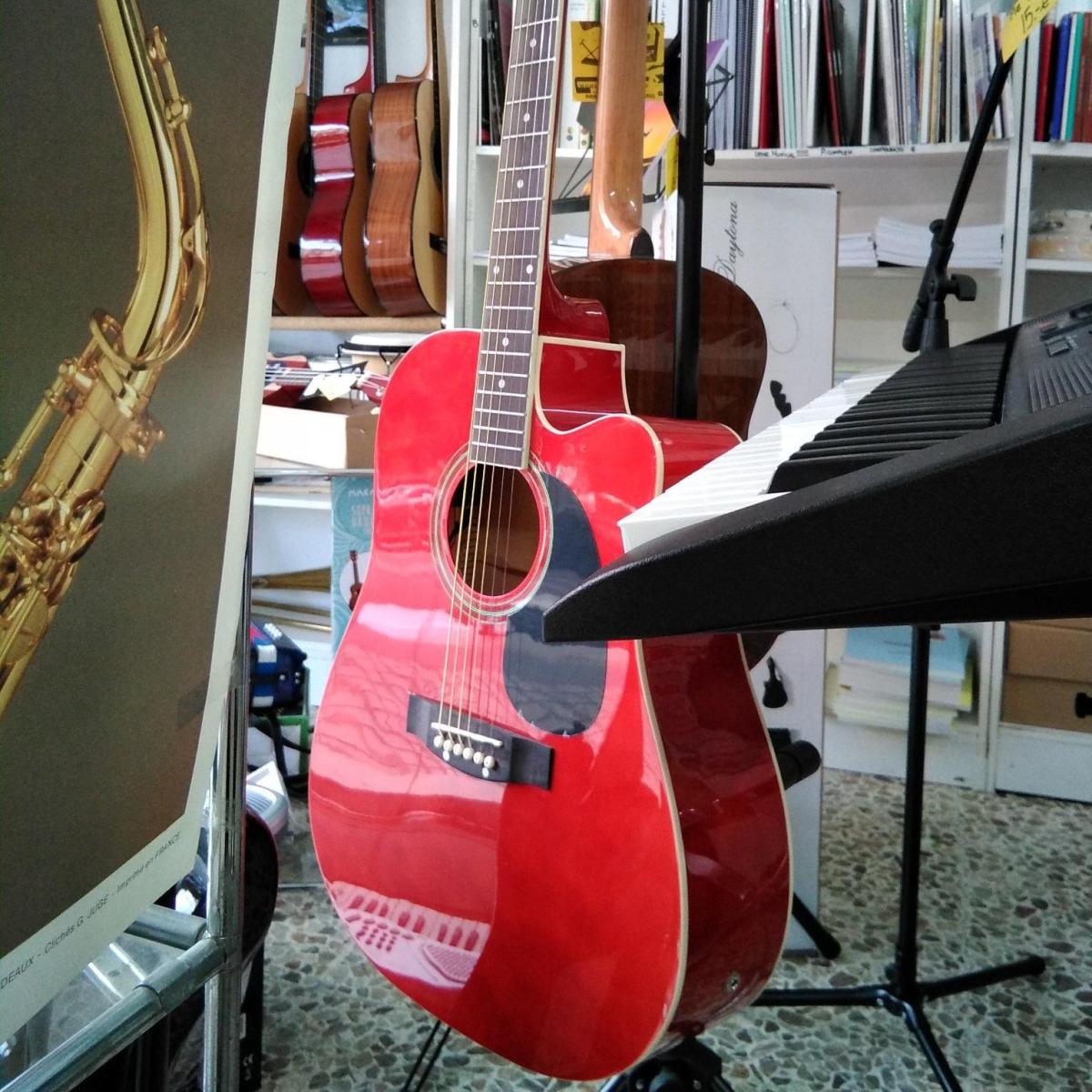 Piano Centro