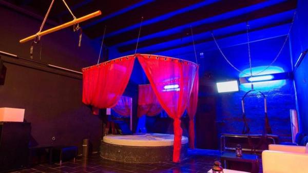 Sala Dreams