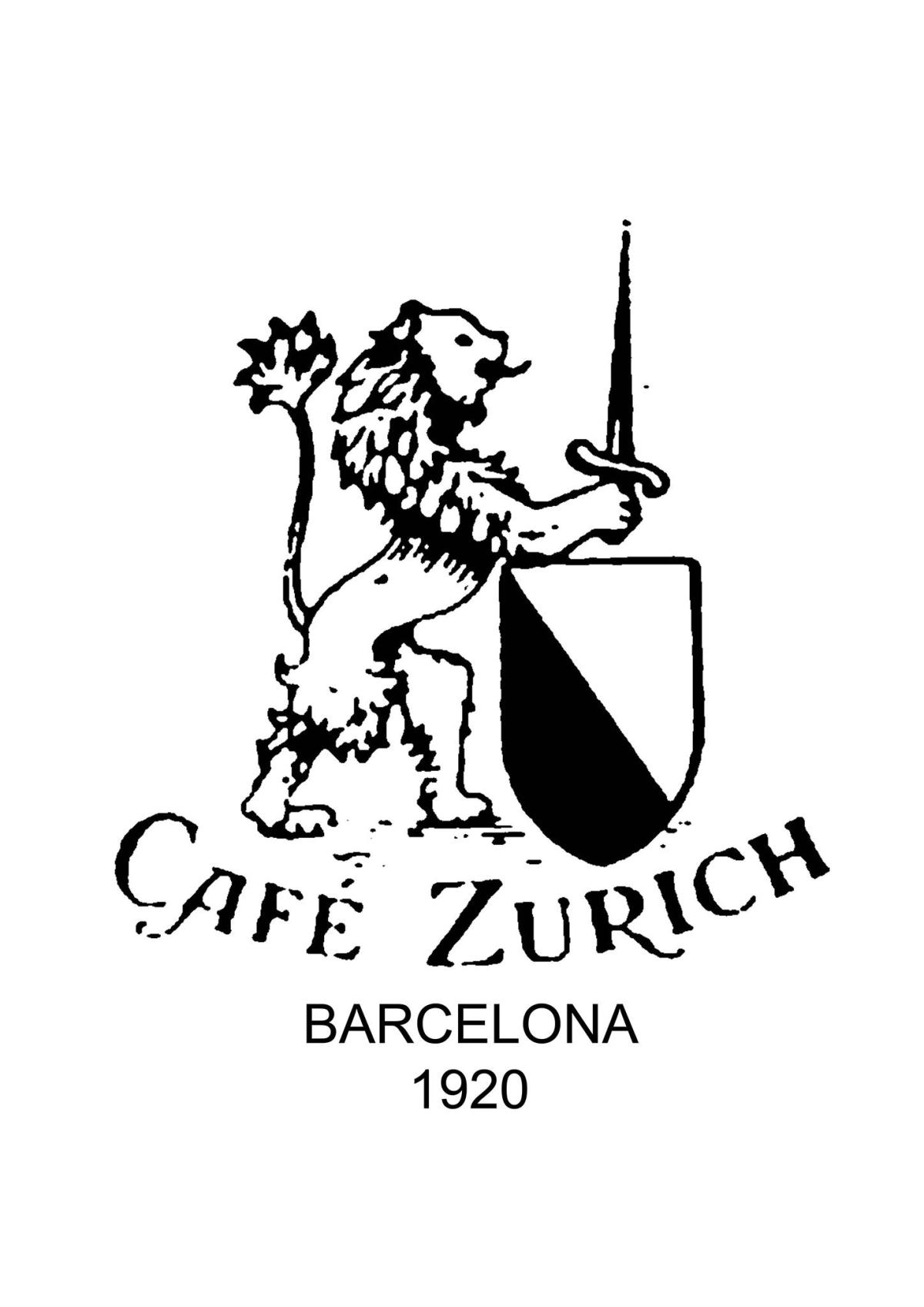 Café Zurich