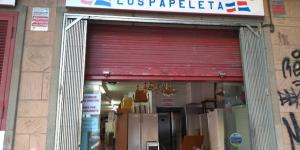 Segona mà Los Papeleta