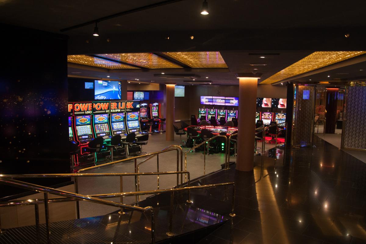 Bingo Ciutat de Barcelona