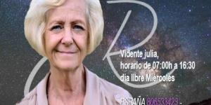 Tarot de Julia